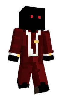 Front of TheFartOfDoom's skin