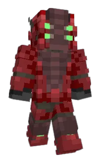 datrandd's Minecraft skin