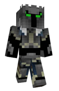 Front of bomBastic_Belen's skin