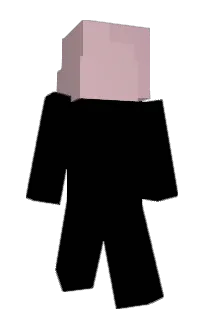 tusg's Minecraft skin
