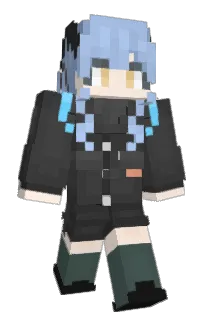 enanan_430's Minecraft skin