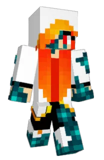 Front of Nan0Mous3's skin