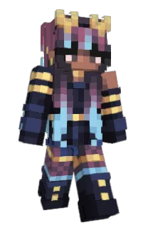 Front of tbeetxkoenigsegg's skin