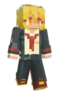 snapsniper86's Minecraft skin