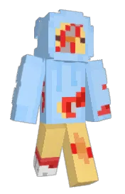 Skin preview