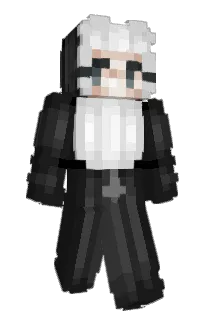Desporado's Minecraft skin
