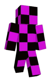MightyDynamic's Minecraft skin