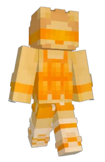 ManePair's Minecraft skin