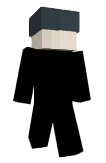 Itsme_to's Minecraft skin