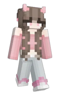TiJo07's Minecraft skin