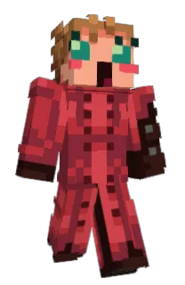 RainingLane's Minecraft skin