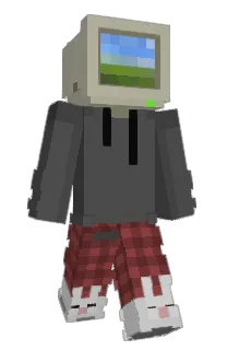 ily_juju's Minecraft skin