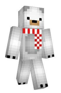 LightCellar7's Minecraft skin