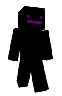 Hamood445's Minecraft skin