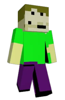 YoshFan___3's Minecraft skin