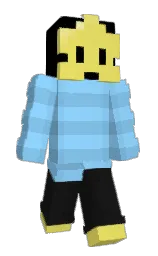JaxEvadesTax's Minecraft skin wearing the Aurora cape