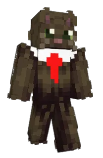 goomonk3's Minecraft skin