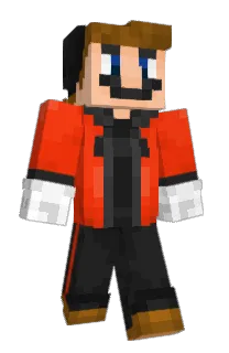 ThatOneMarioMain's Minecraft skin