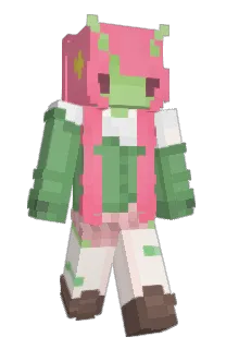 jinxx_r's Minecraft skin