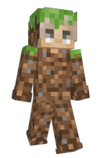 nmnnmmnmnmnmn's Minecraft skin