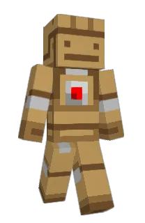 Front of _3fj's skin