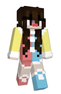 alloali's Minecraft skin