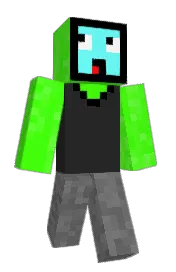 Skin preview