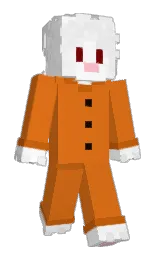 btelnyy's Minecraft skin wearing the Founder's cape