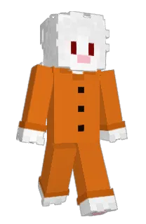 Front of btelnyy's skin