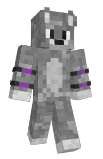 Front of kot1kaCS's skin