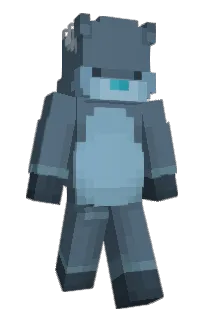 Front of honorroll's skin