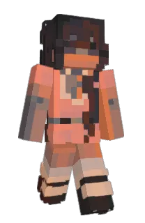 buumpiy's Minecraft skin