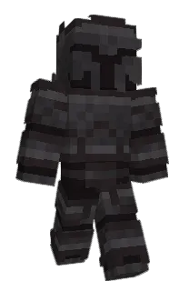 Front of _Knight_Of_Dawn_'s skin