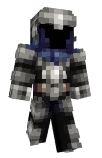 SeizedAsset's Minecraft skin