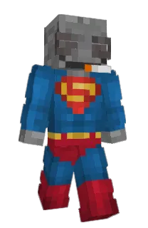 Front of manteca_fv's skin