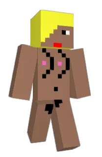remiht's Minecraft skin