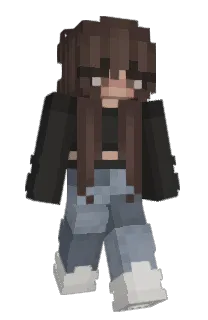 CallMeShortyy's Minecraft skin