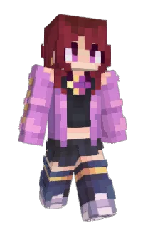 NX57's Minecraft skin