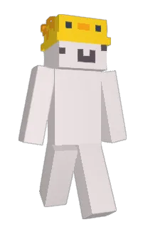 Front of AndreSkyYT's skin