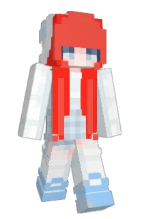 Front of mabel_pines_20's skin