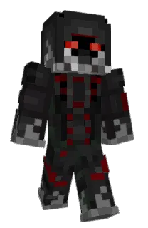 Front of _flame01's skin