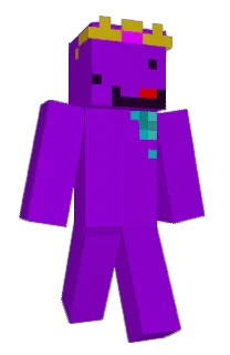Front of twqusa's skin
