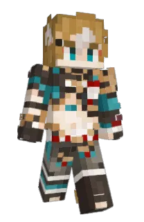 Player978's Minecraft skin