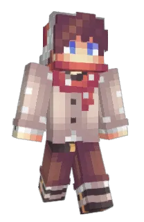 Winterik's Minecraft skin