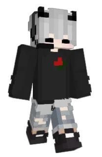 Front of Wonkiest29z's skin