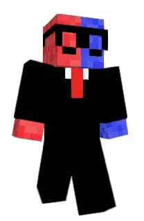 BIazez's Minecraft skin