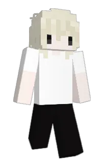Front of julwncourtz's skin