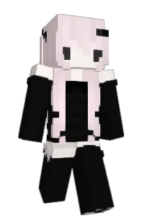 Front of cutiepieness's skin