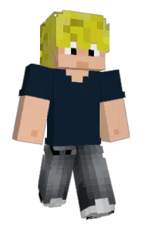 Front of L0ST_20's skin