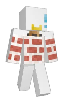 Front of NeshjnCSGO's skin